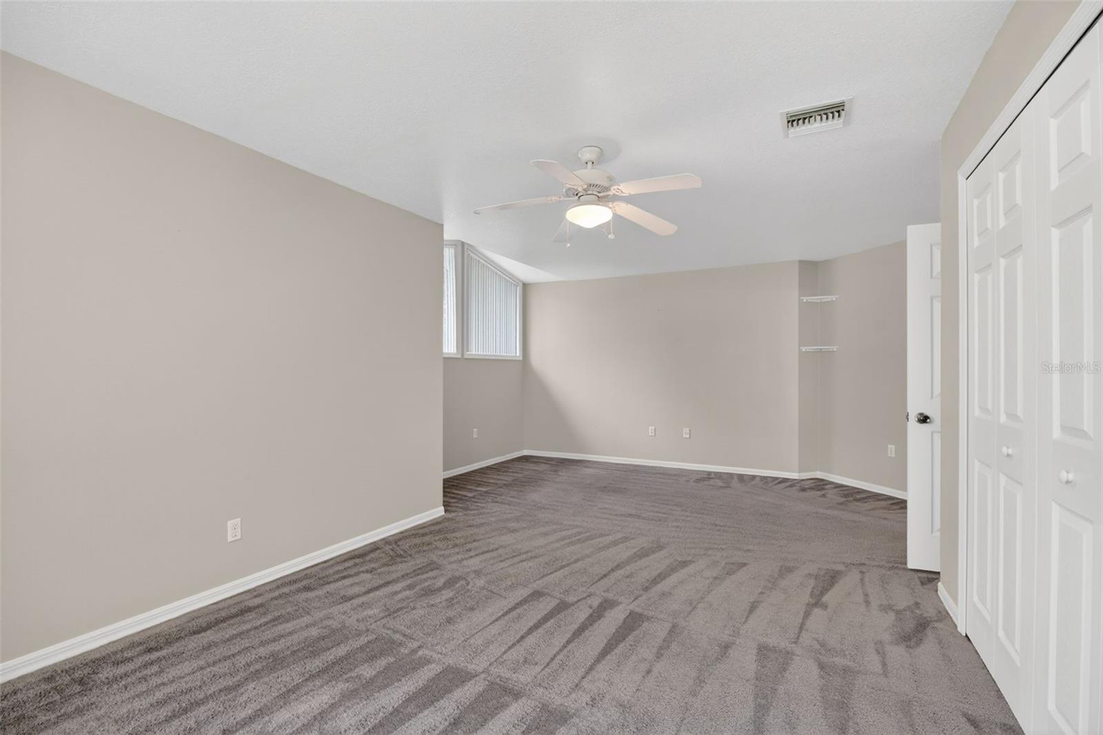 CANAVERAL GROVES SUB - Residential