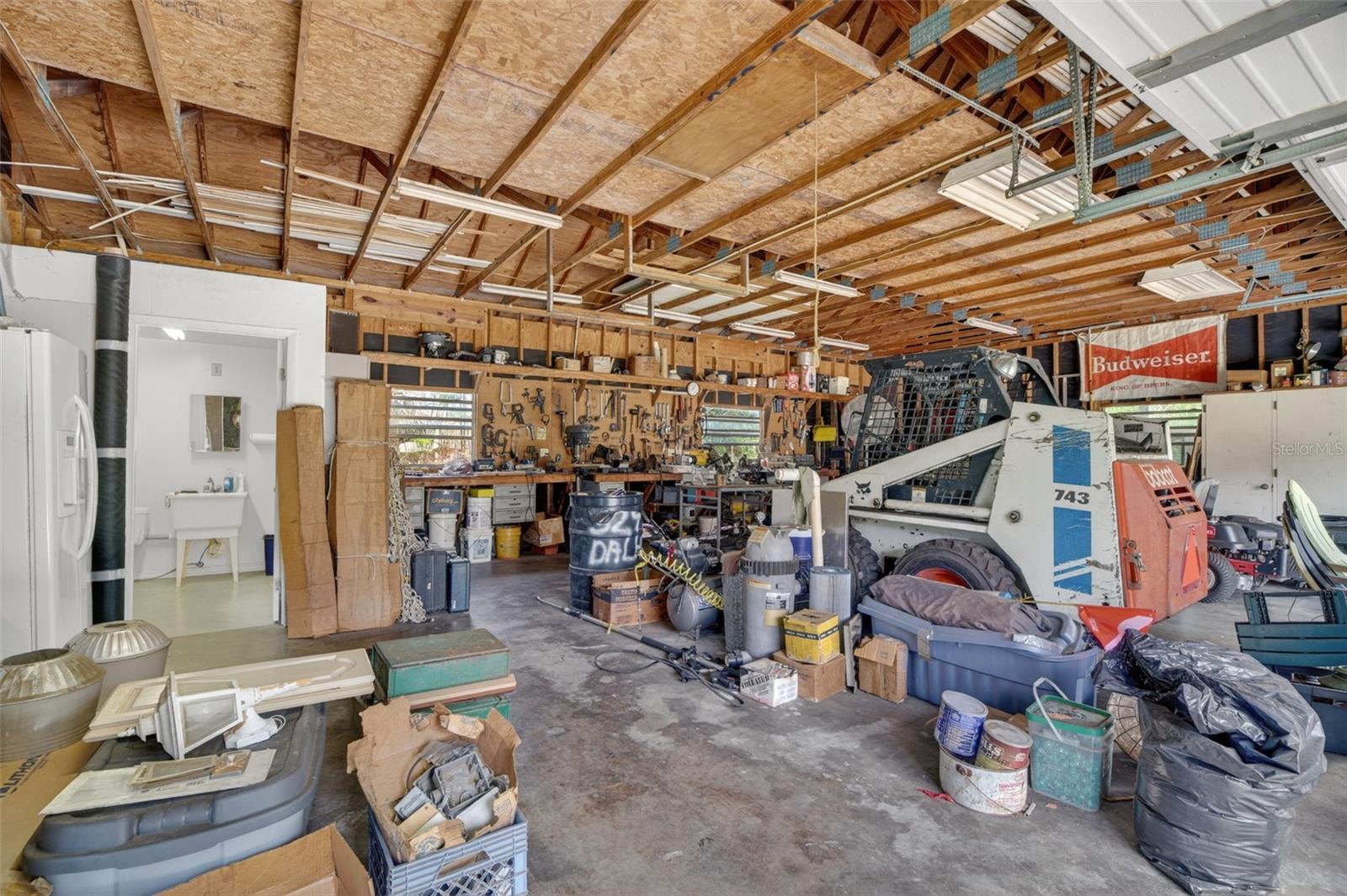CANAVERAL GROVES SUB - Residential