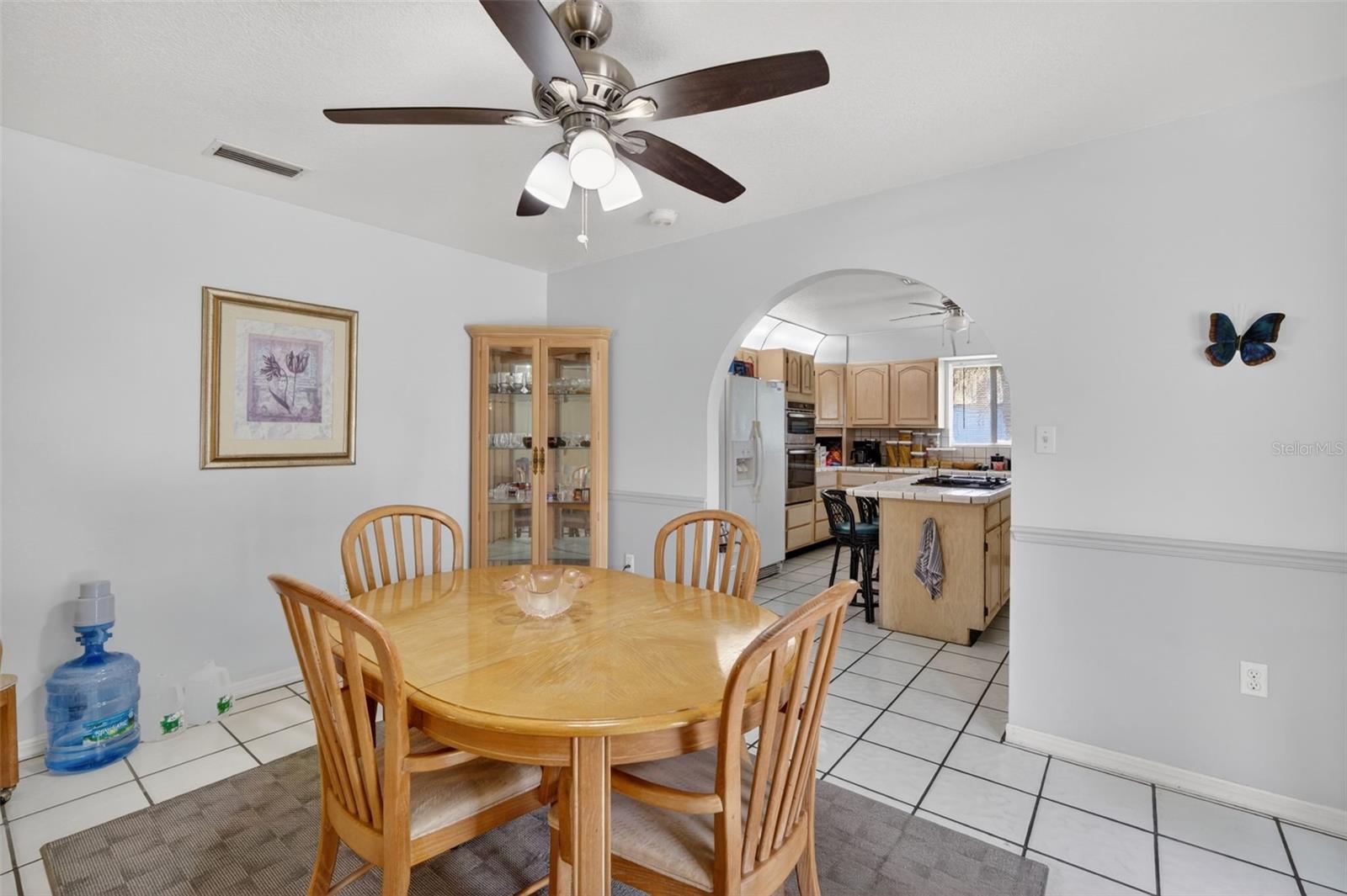 CANAVERAL GROVES SUB - Residential