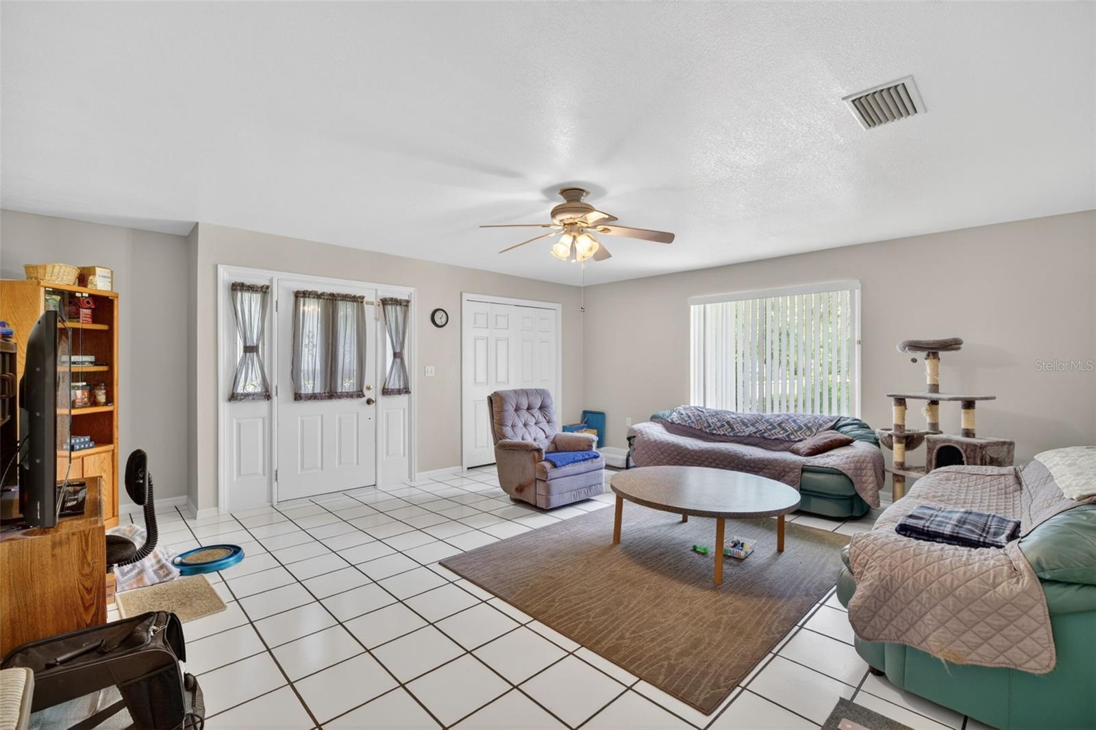 CANAVERAL GROVES SUB - Residential