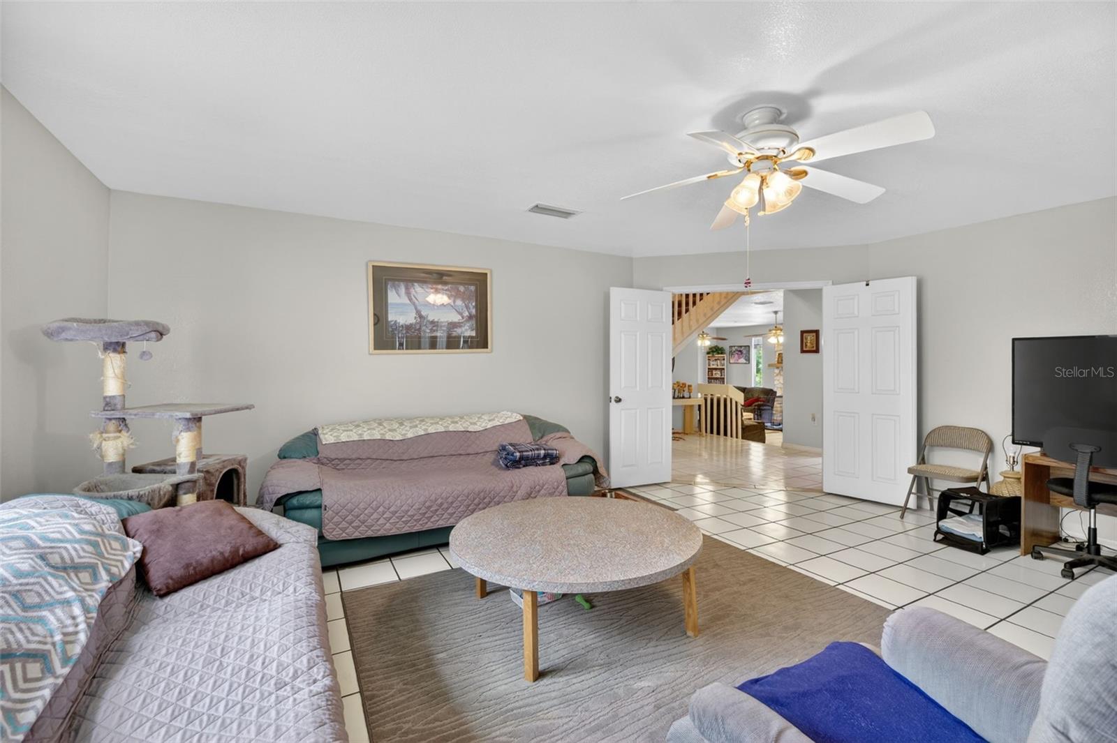 CANAVERAL GROVES SUB - Residential