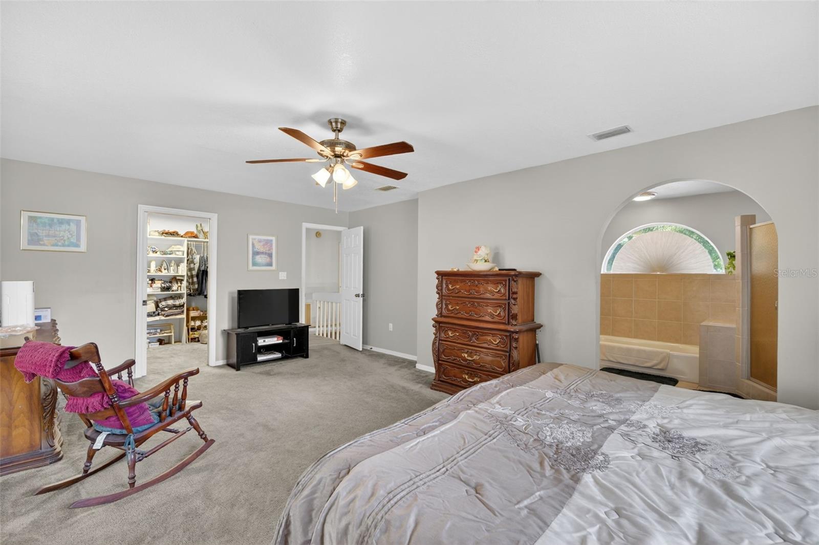 CANAVERAL GROVES SUB - Residential