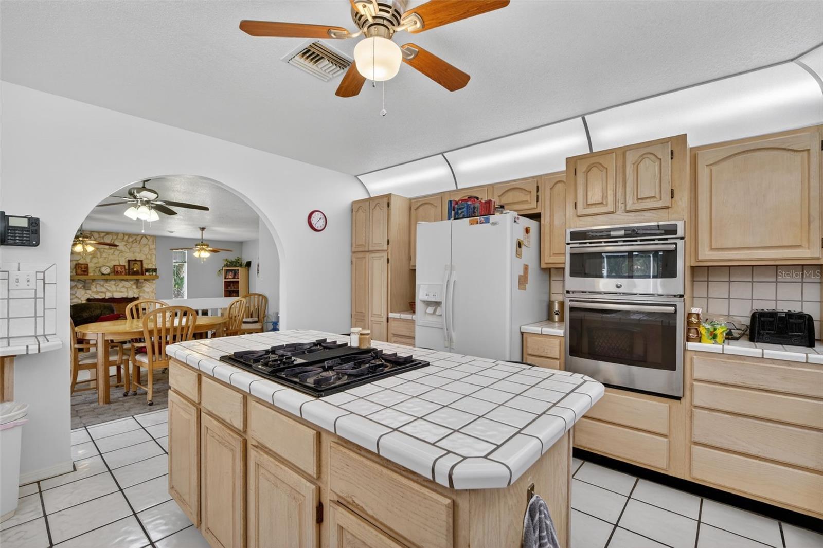 CANAVERAL GROVES SUB - Residential