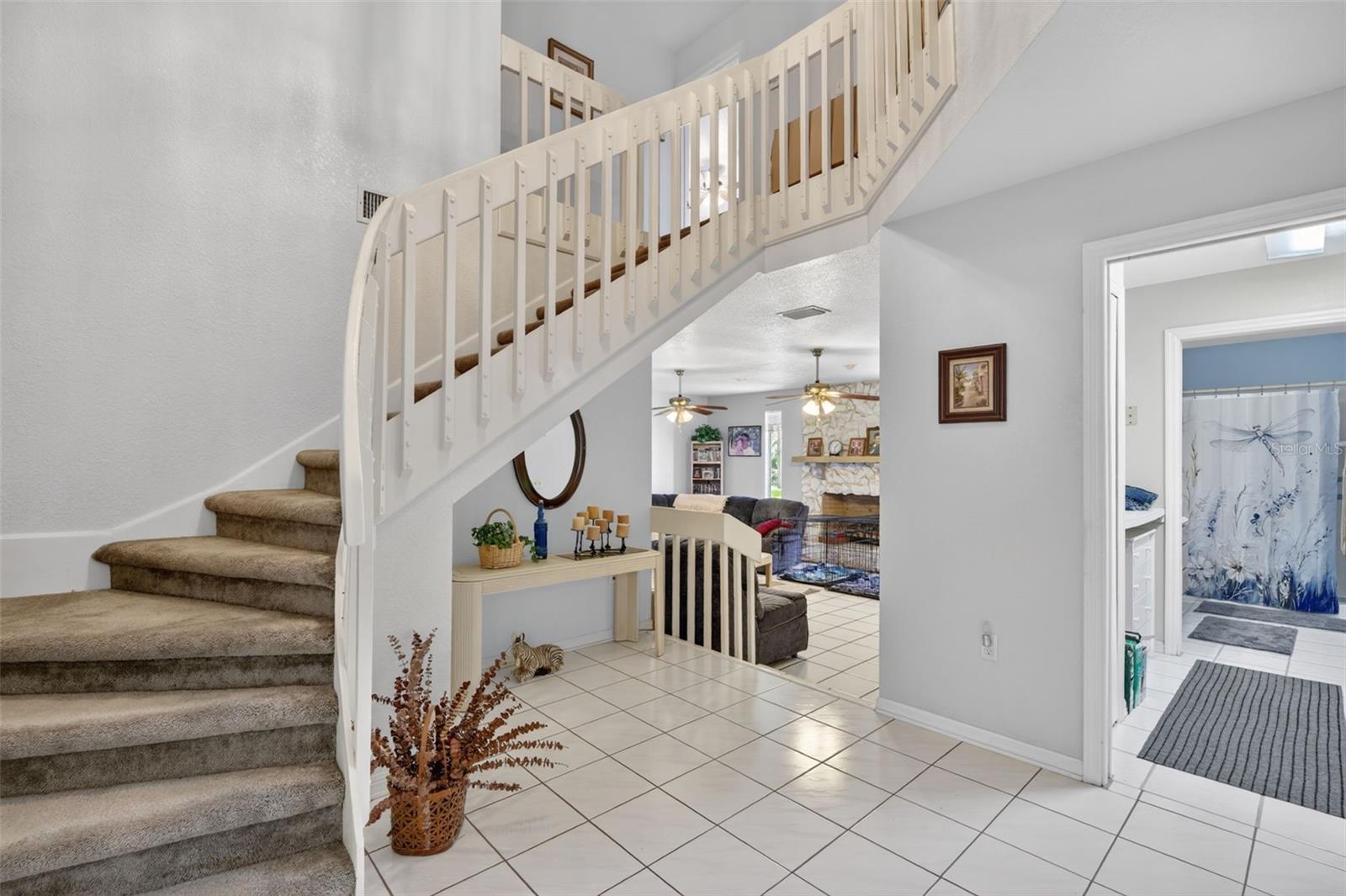 CANAVERAL GROVES SUB - Residential