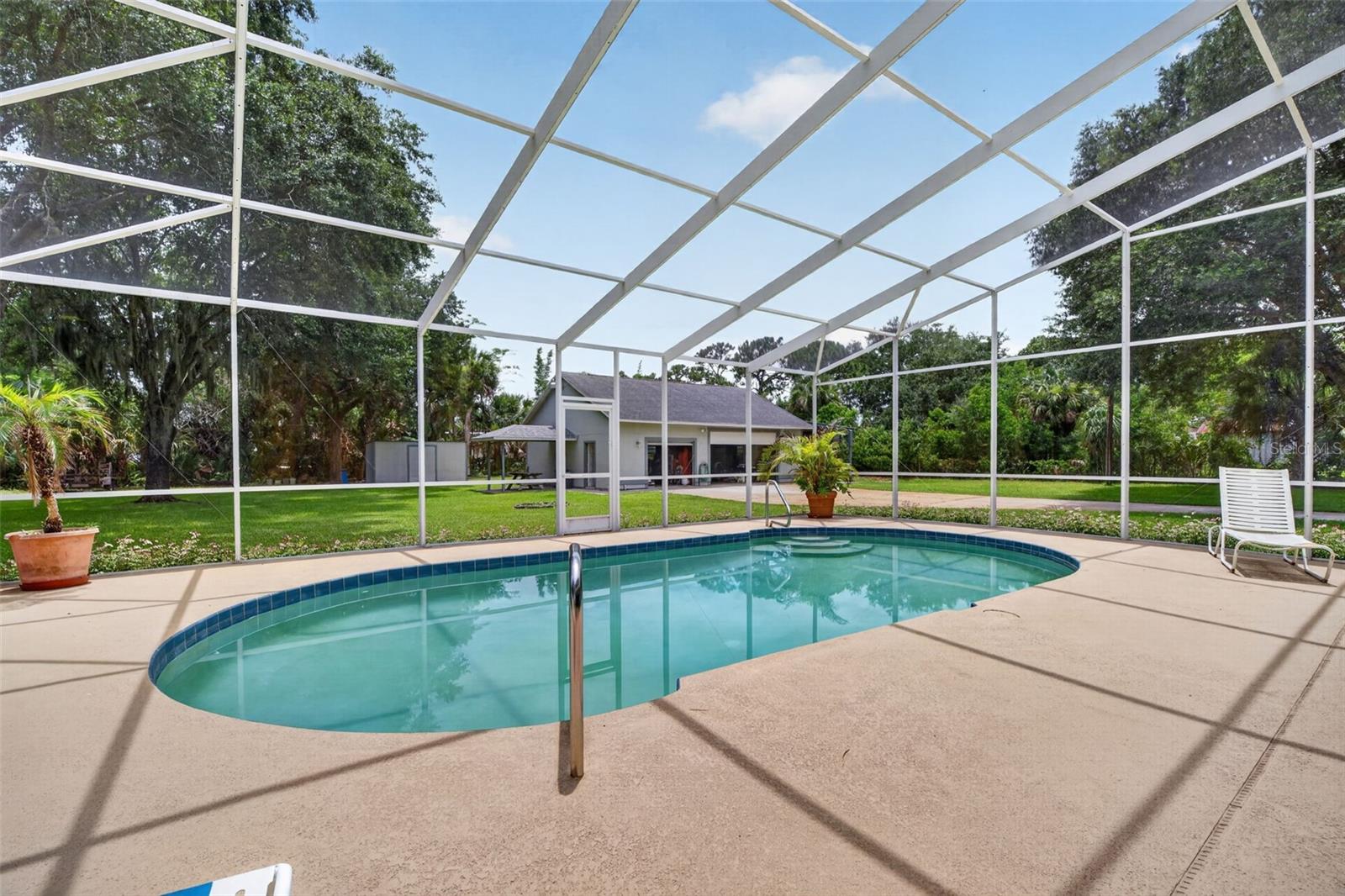 CANAVERAL GROVES SUB - Residential