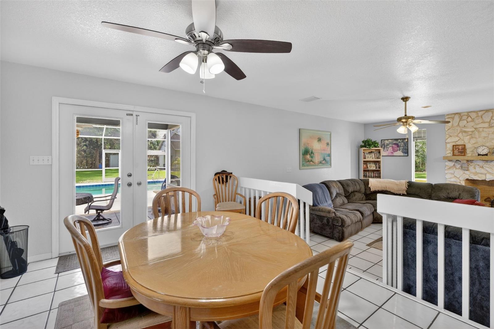 CANAVERAL GROVES SUB - Residential