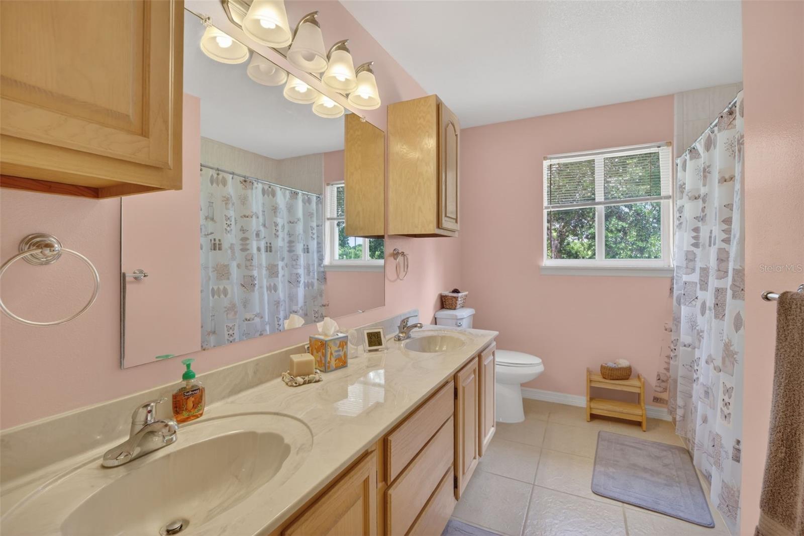 CANAVERAL GROVES SUB - Residential