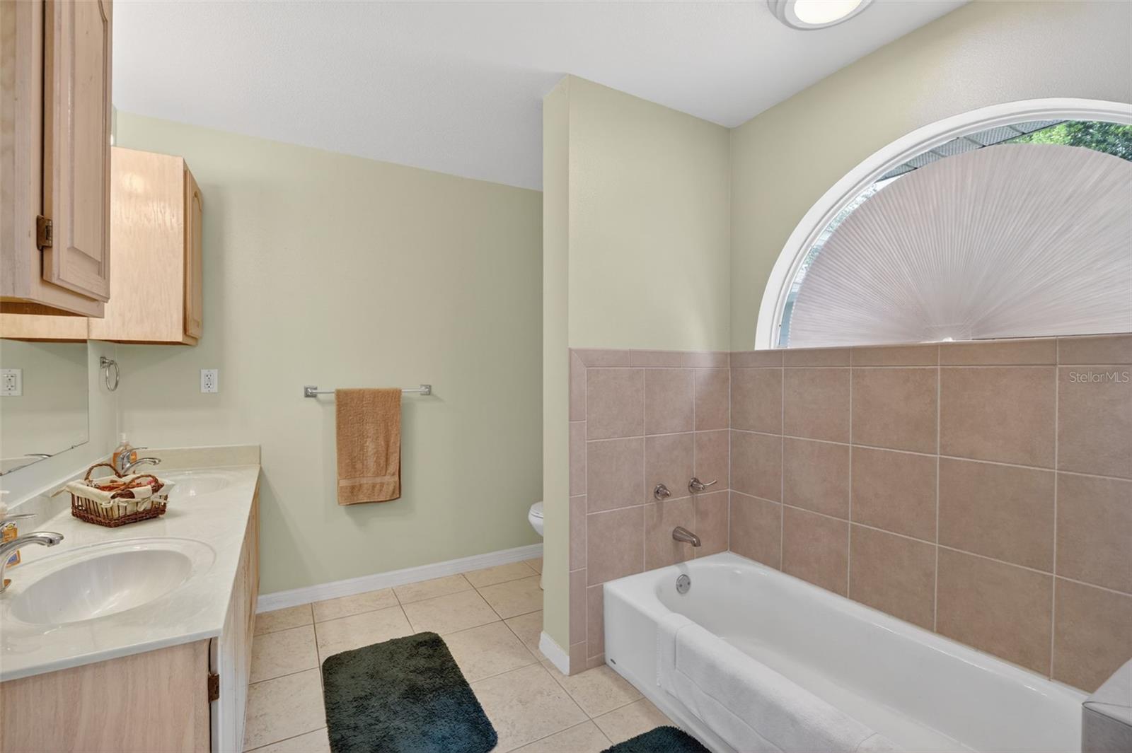 CANAVERAL GROVES SUB - Residential