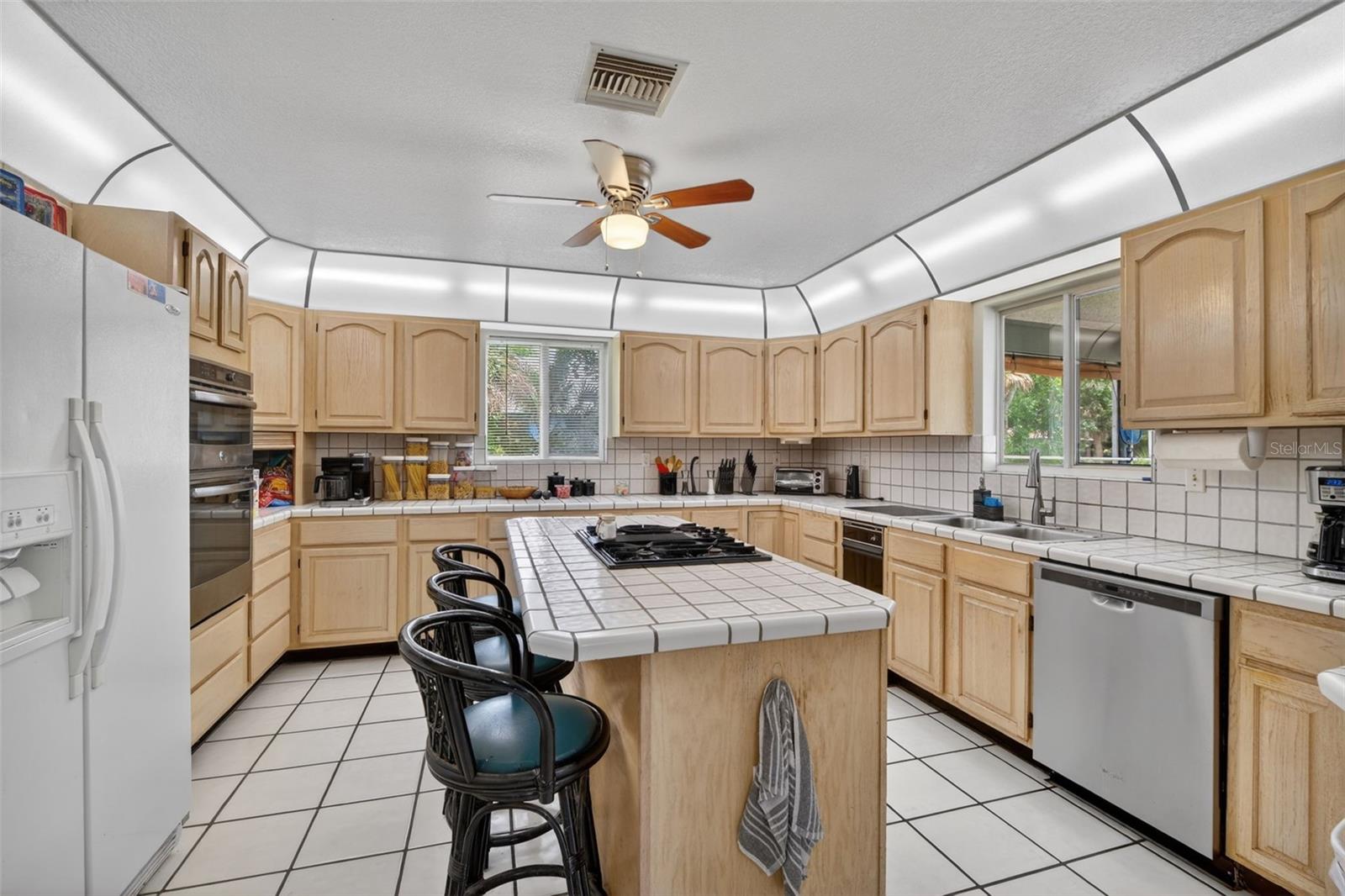CANAVERAL GROVES SUB - Residential