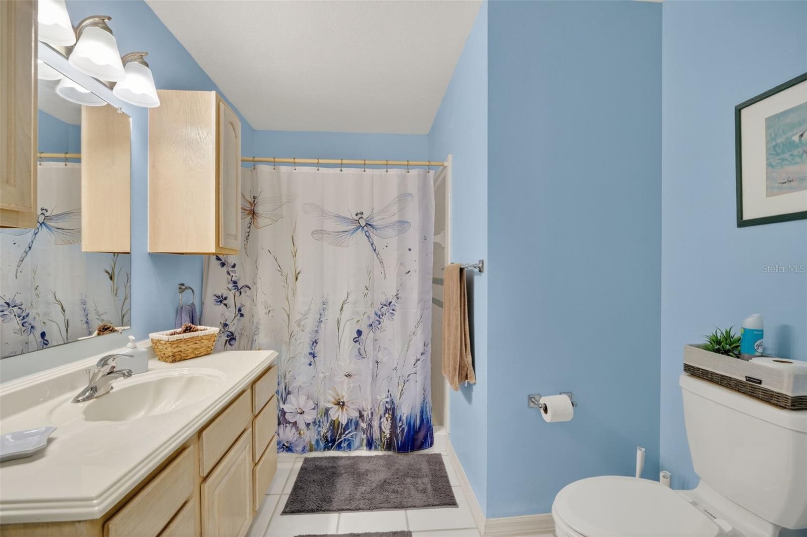 CANAVERAL GROVES SUB - Residential