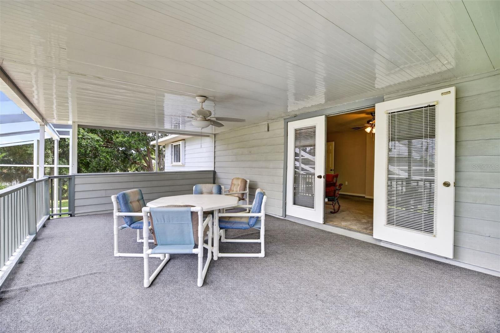CANAVERAL GROVES SUB - Residential