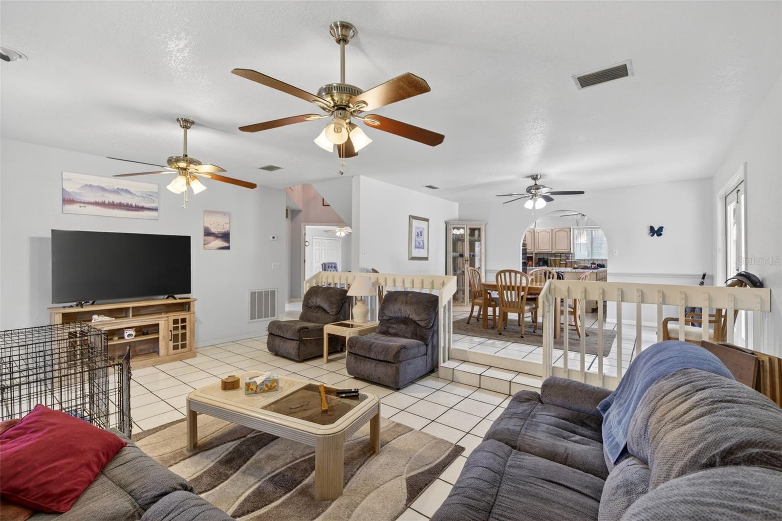 CANAVERAL GROVES SUB - Residential