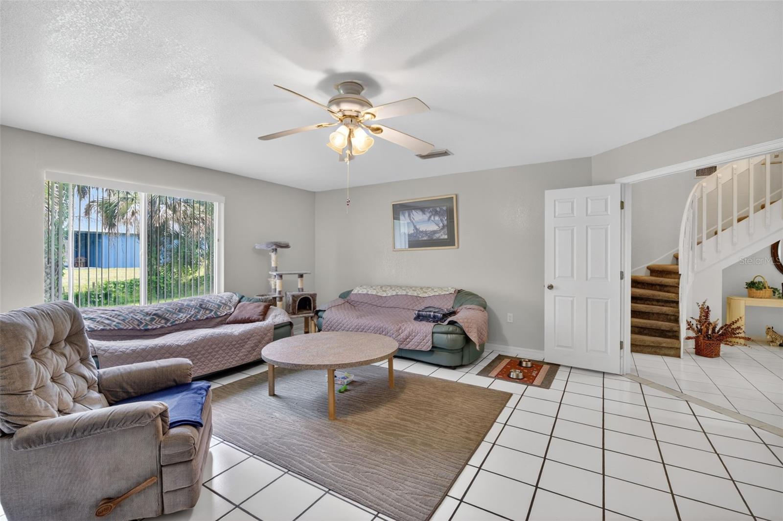 CANAVERAL GROVES SUB - Residential