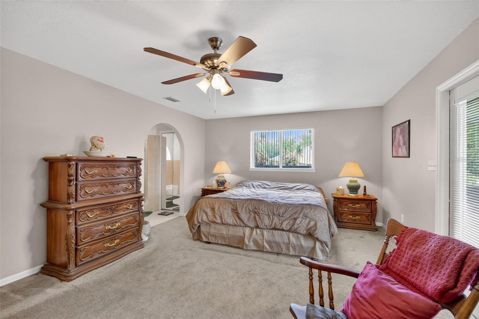 CANAVERAL GROVES SUB - Residential