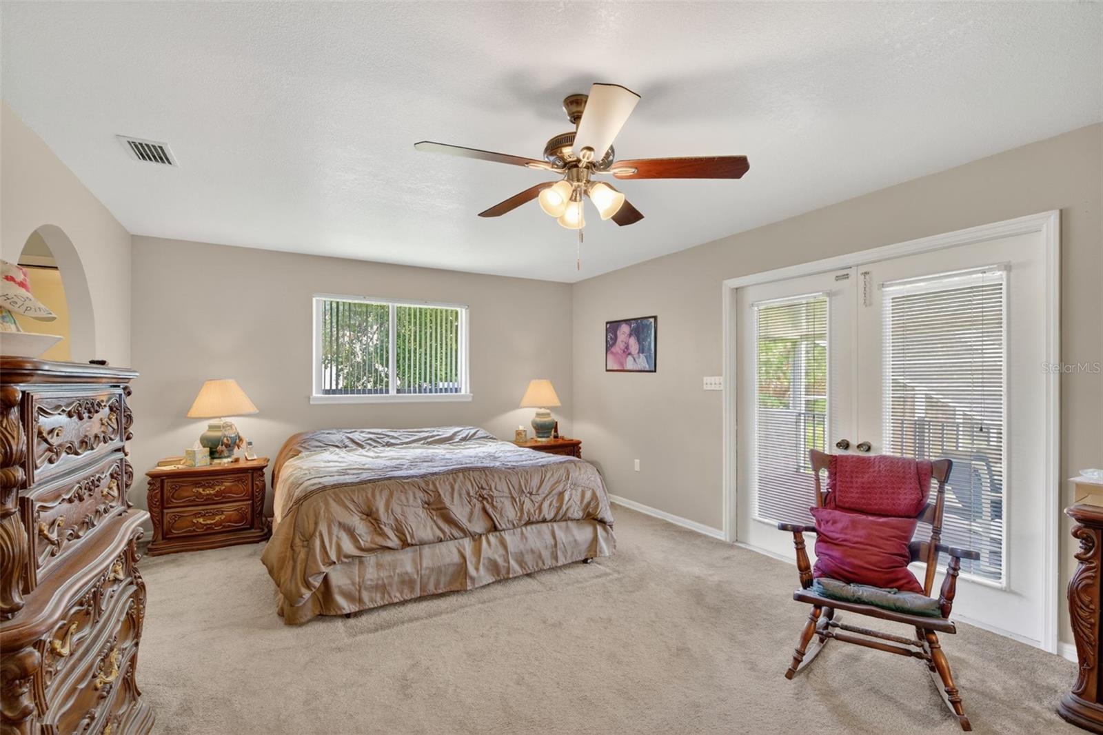 CANAVERAL GROVES SUB - Residential