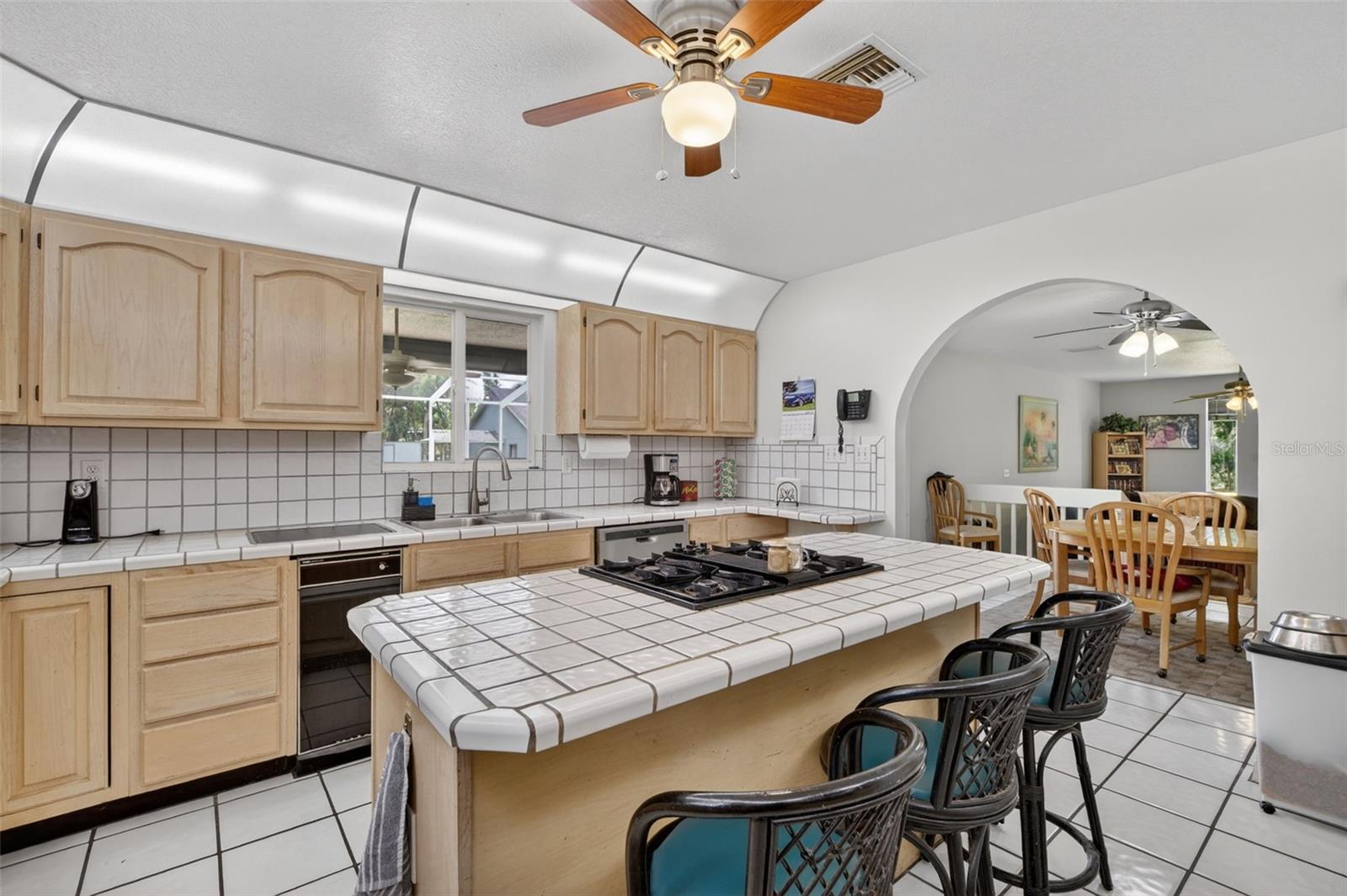 CANAVERAL GROVES SUB - Residential