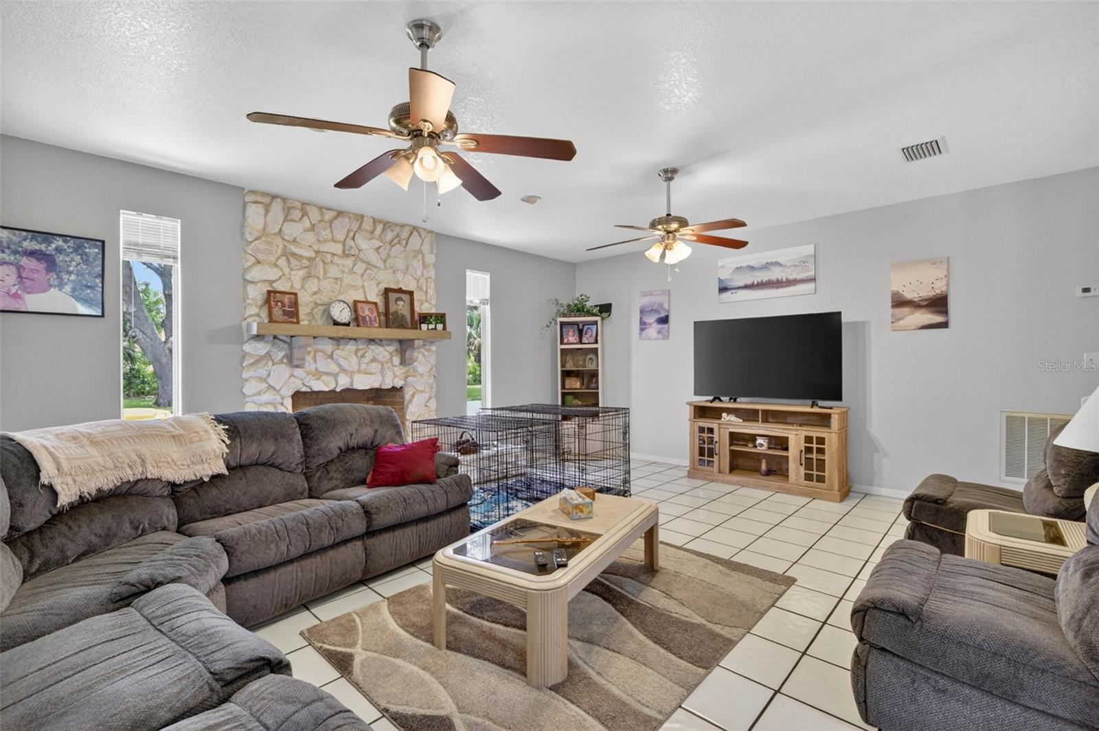CANAVERAL GROVES SUB - Residential