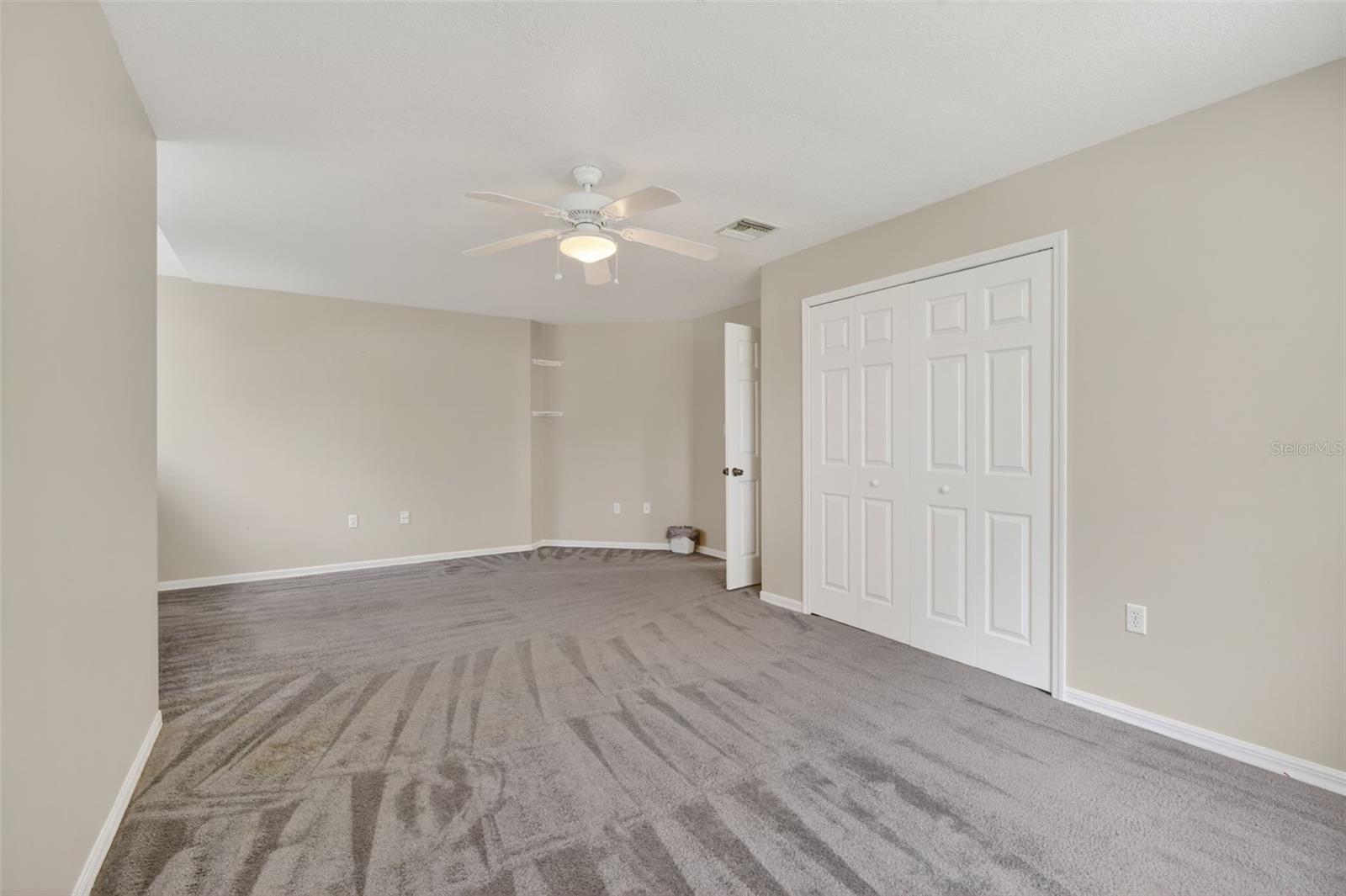 CANAVERAL GROVES SUB - Residential