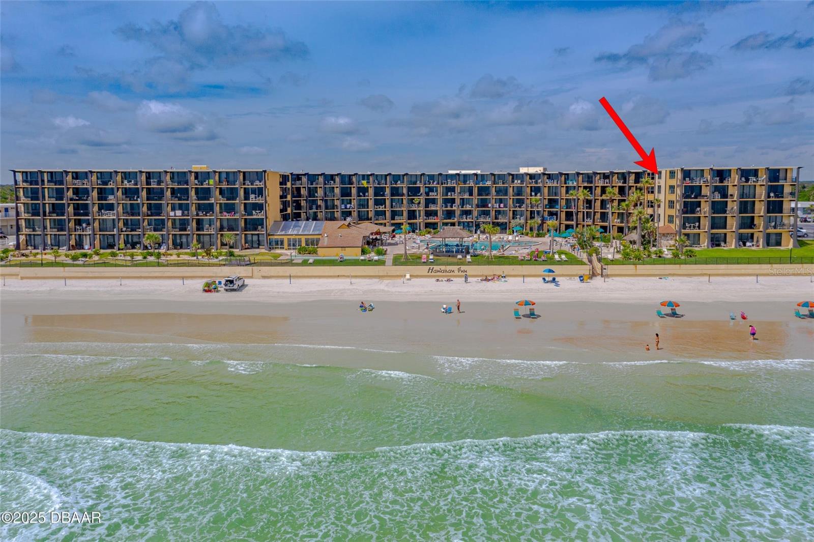 HAWAIIAN INN LC - Residential