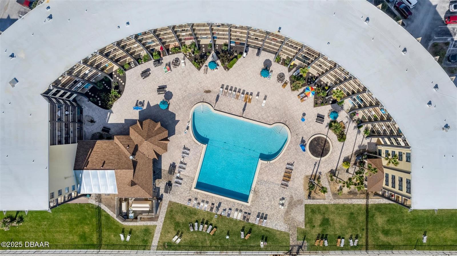 HAWAIIAN INN LC - Residential