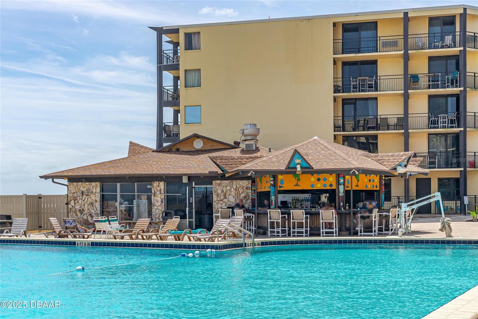 HAWAIIAN INN LC - Residential