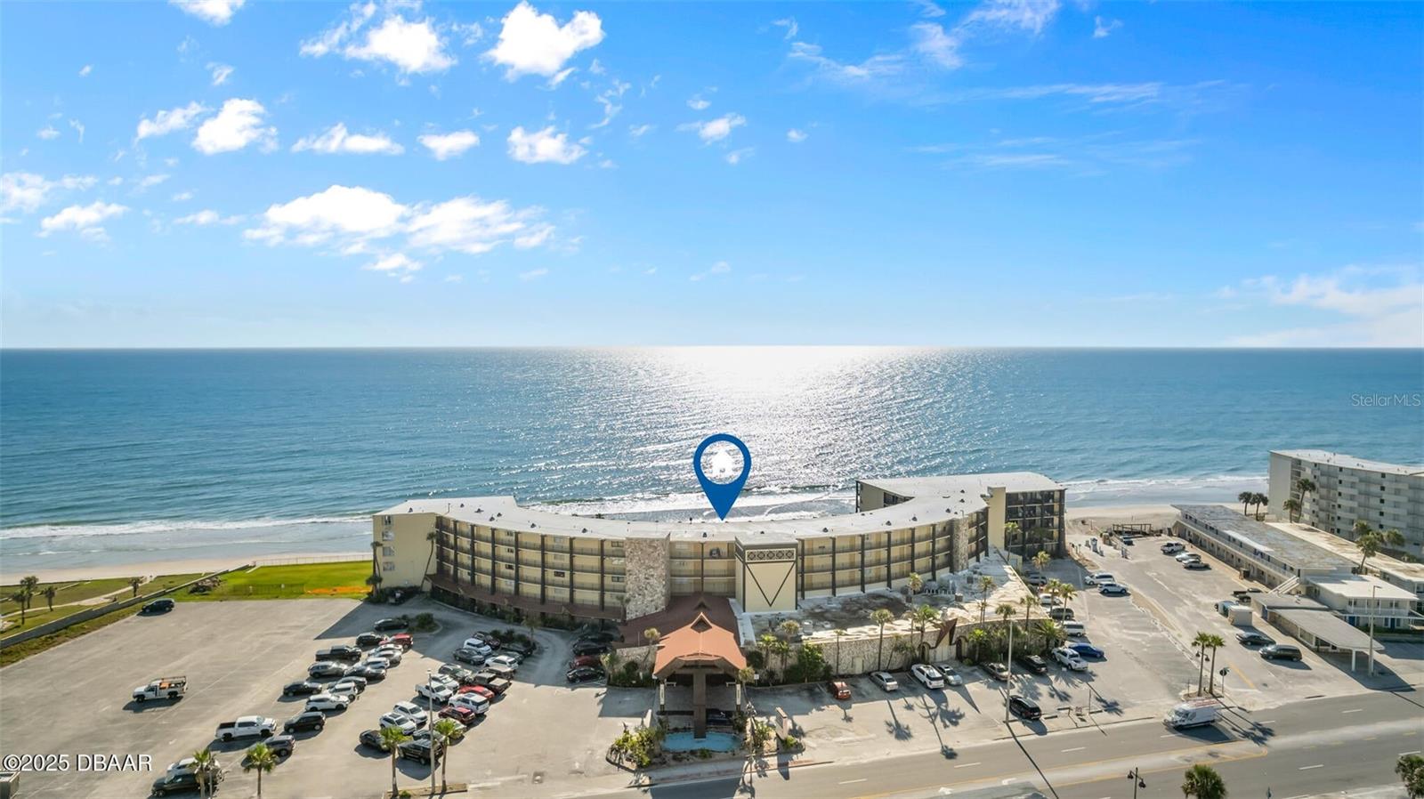 HAWAIIAN INN LC - Residential