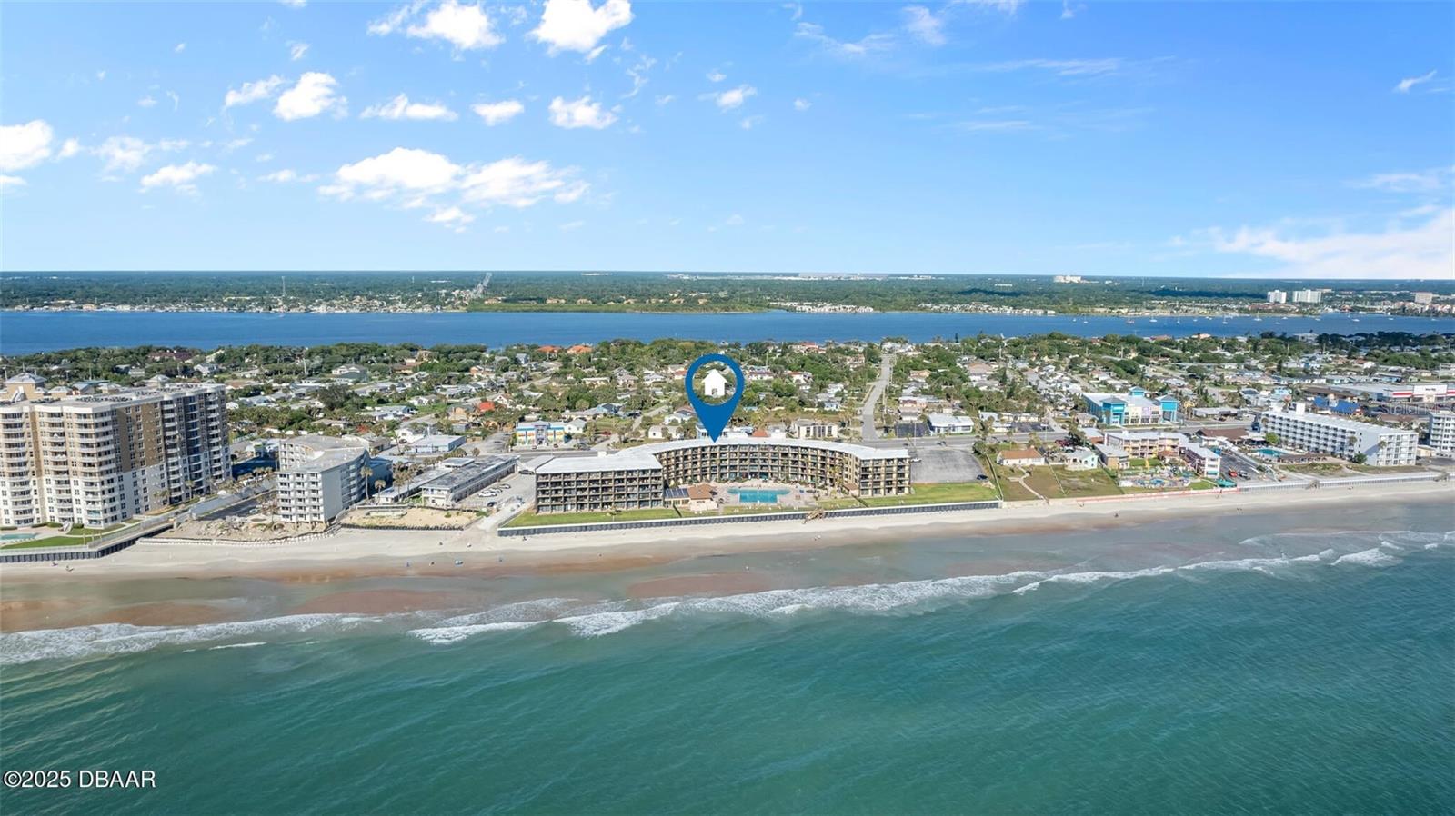 HAWAIIAN INN LC - Residential