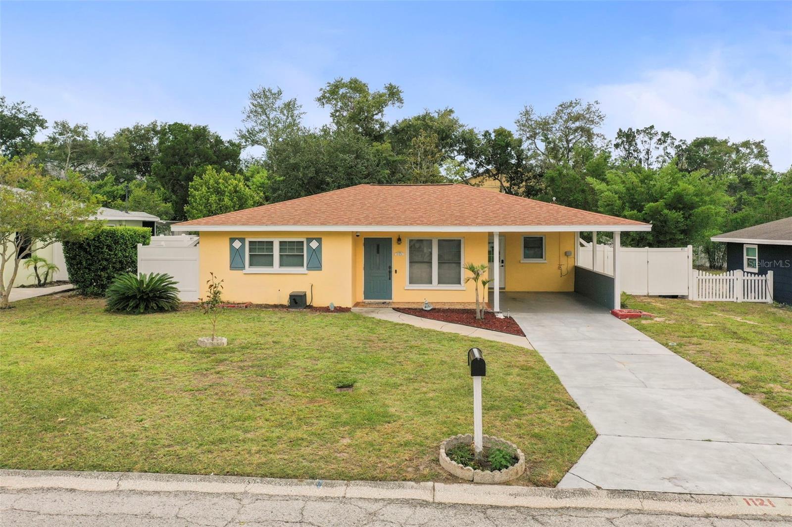 SUNNYDALE SUB - Residential