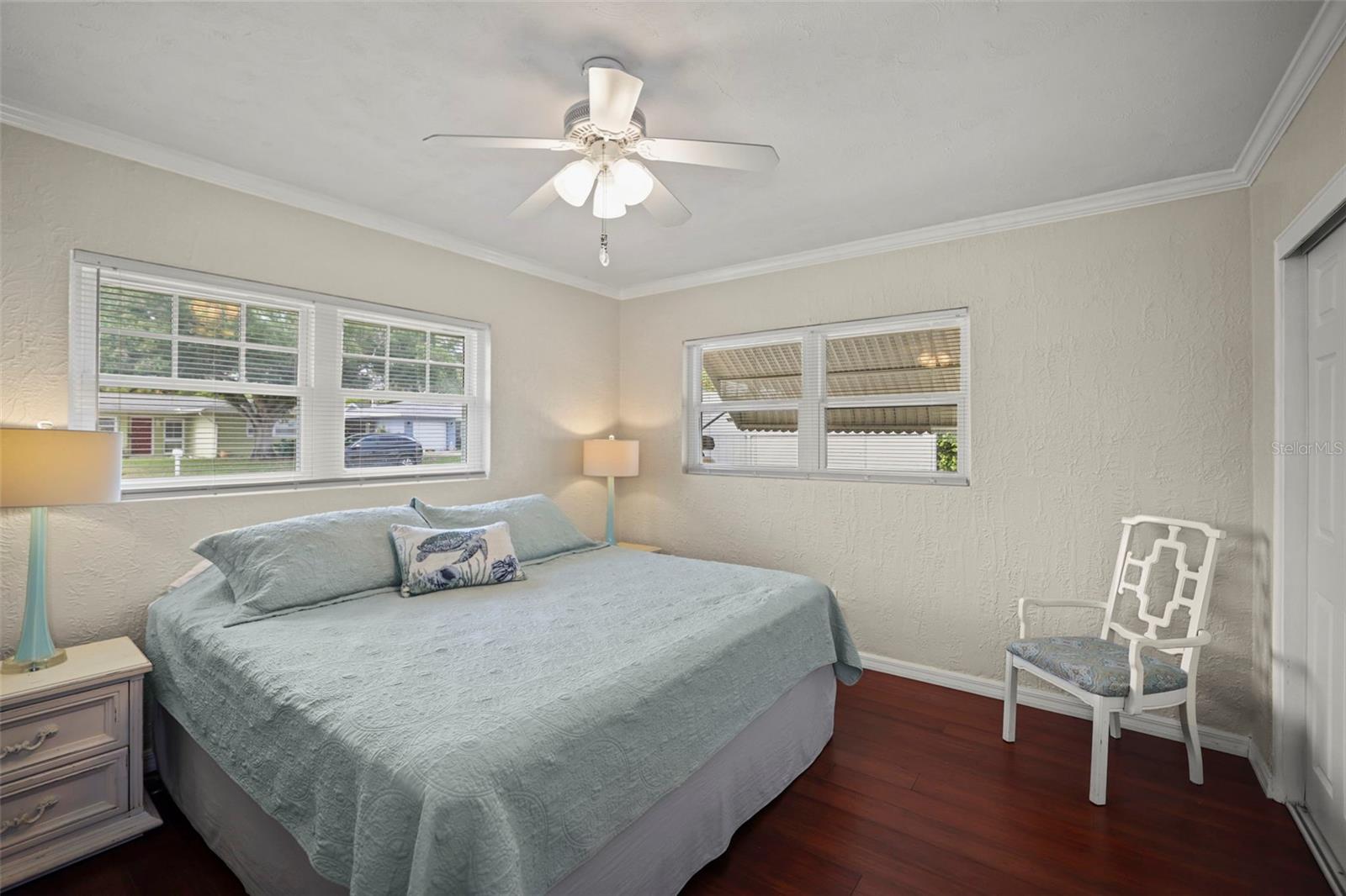 SUNNYDALE SUB - Residential