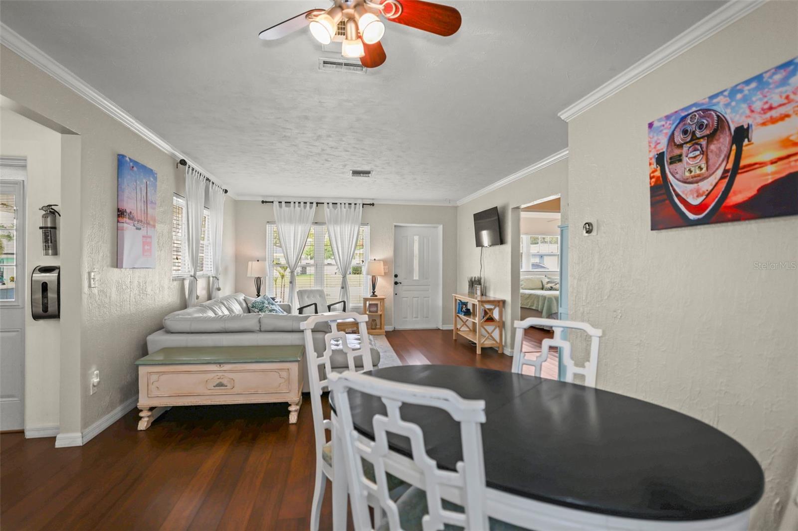 SUNNYDALE SUB - Residential