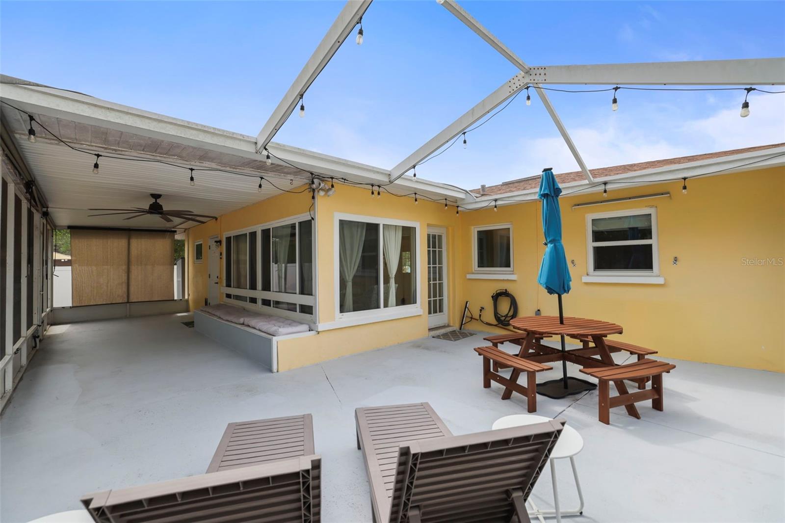SUNNYDALE SUB - Residential