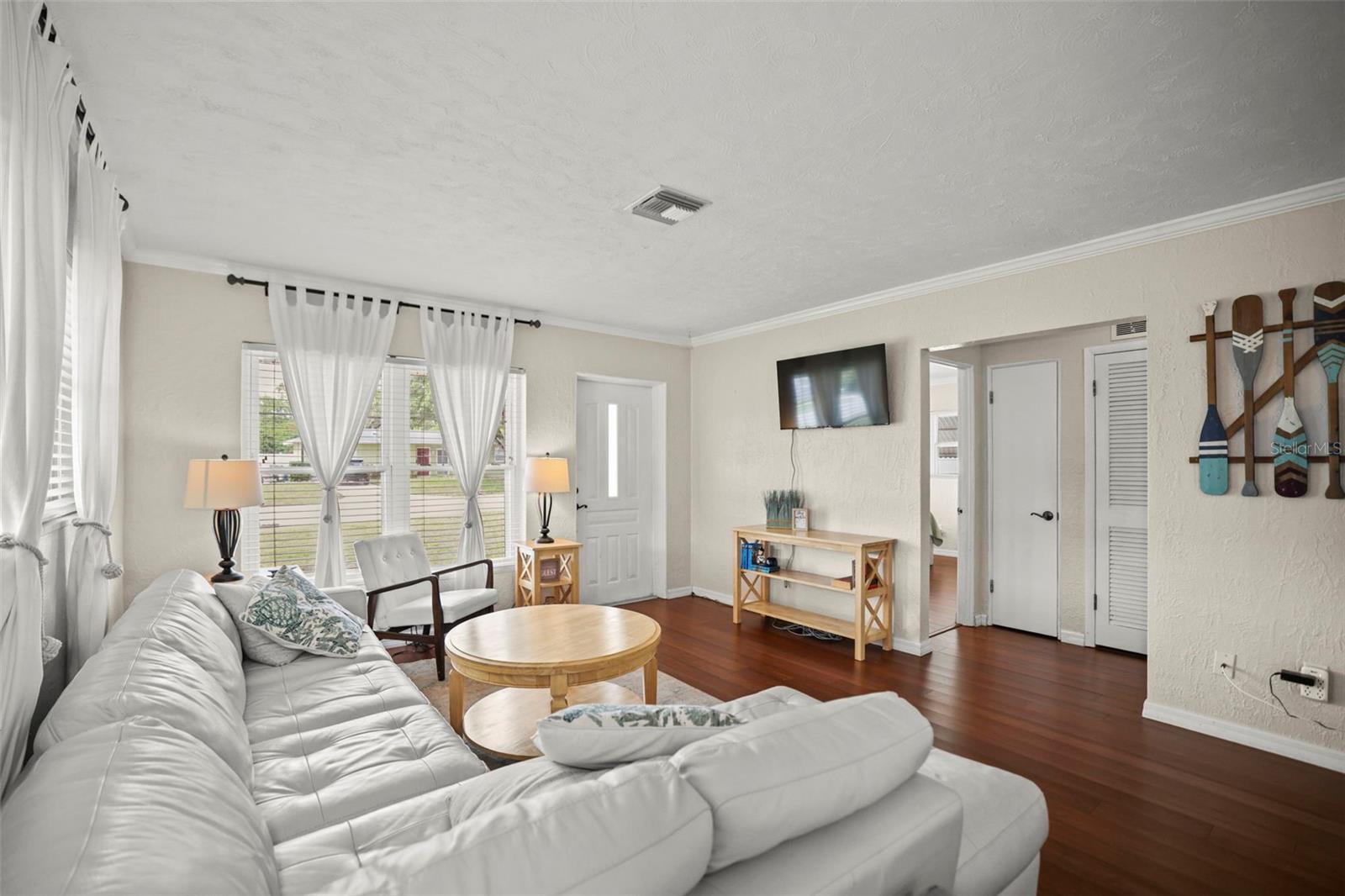 SUNNYDALE SUB - Residential