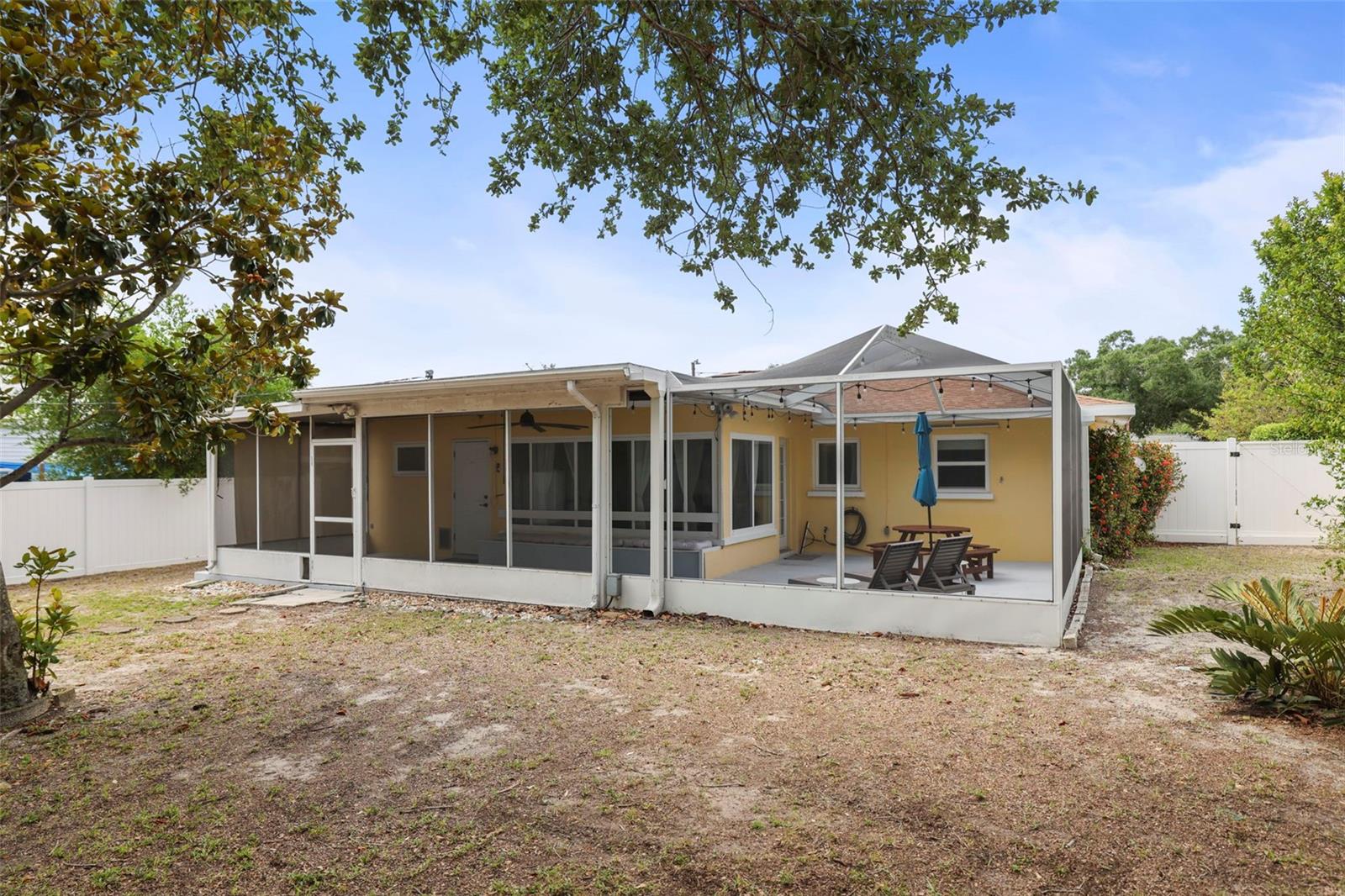 SUNNYDALE SUB - Residential