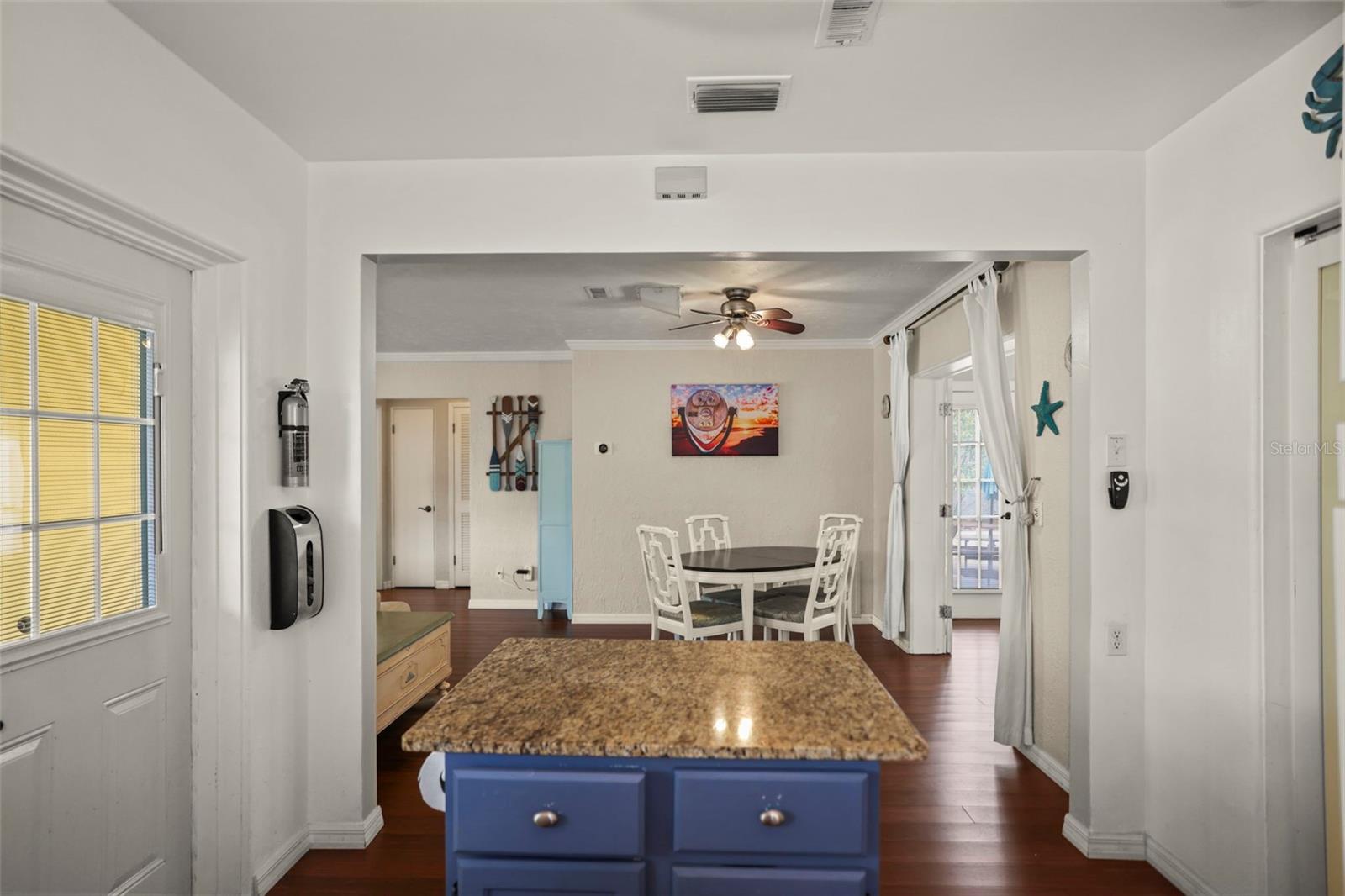 SUNNYDALE SUB - Residential