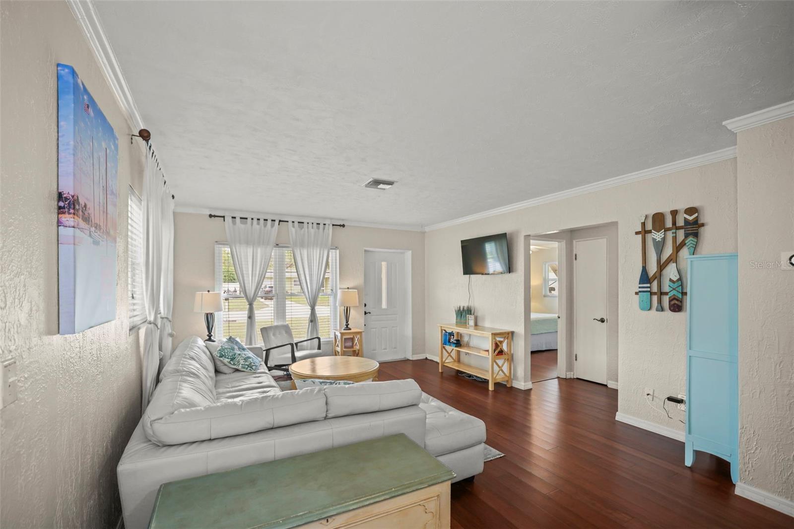 SUNNYDALE SUB - Residential