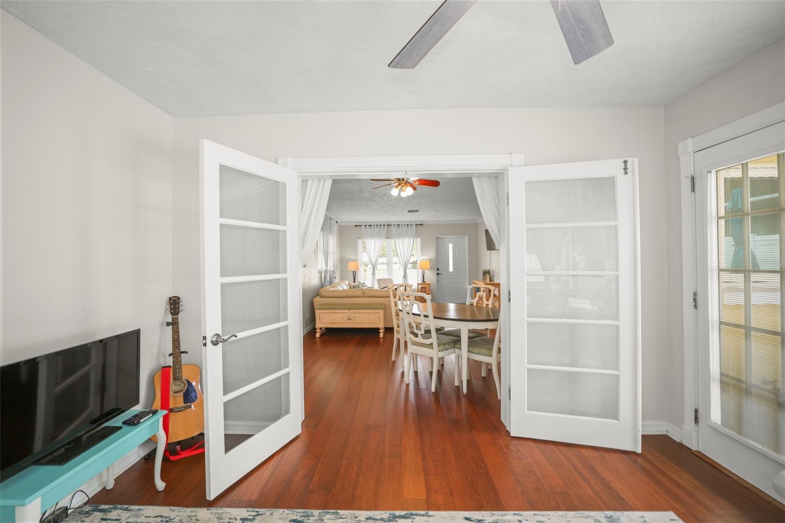 SUNNYDALE SUB - Residential