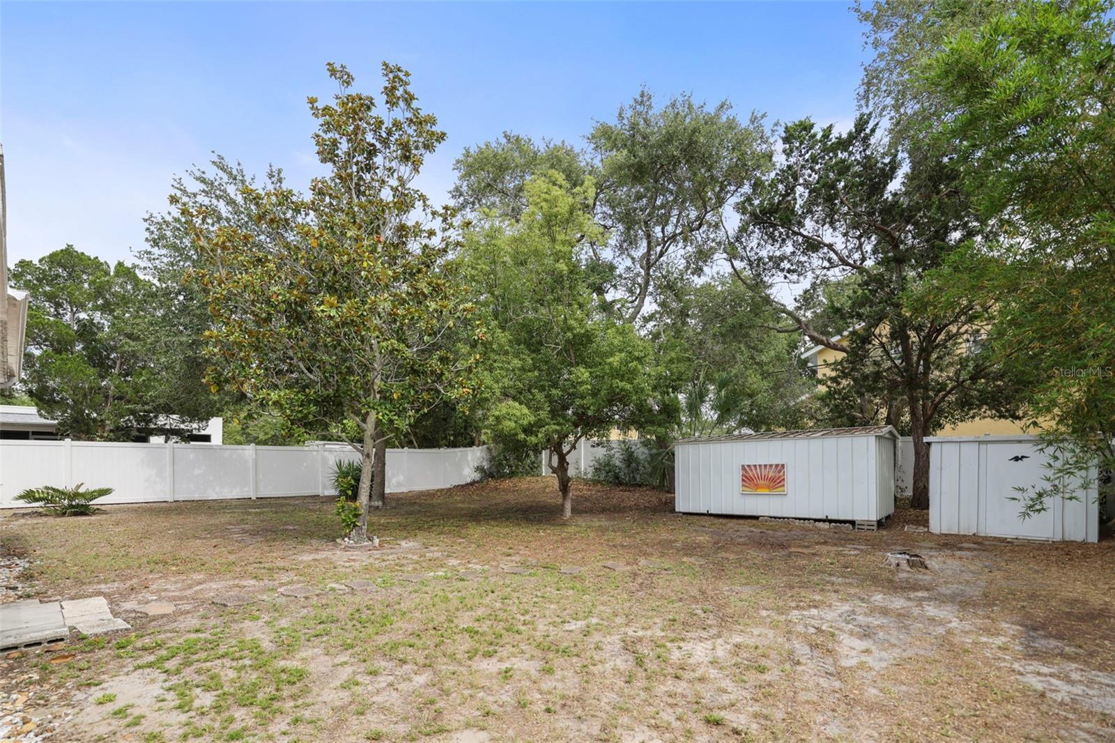 SUNNYDALE SUB - Residential