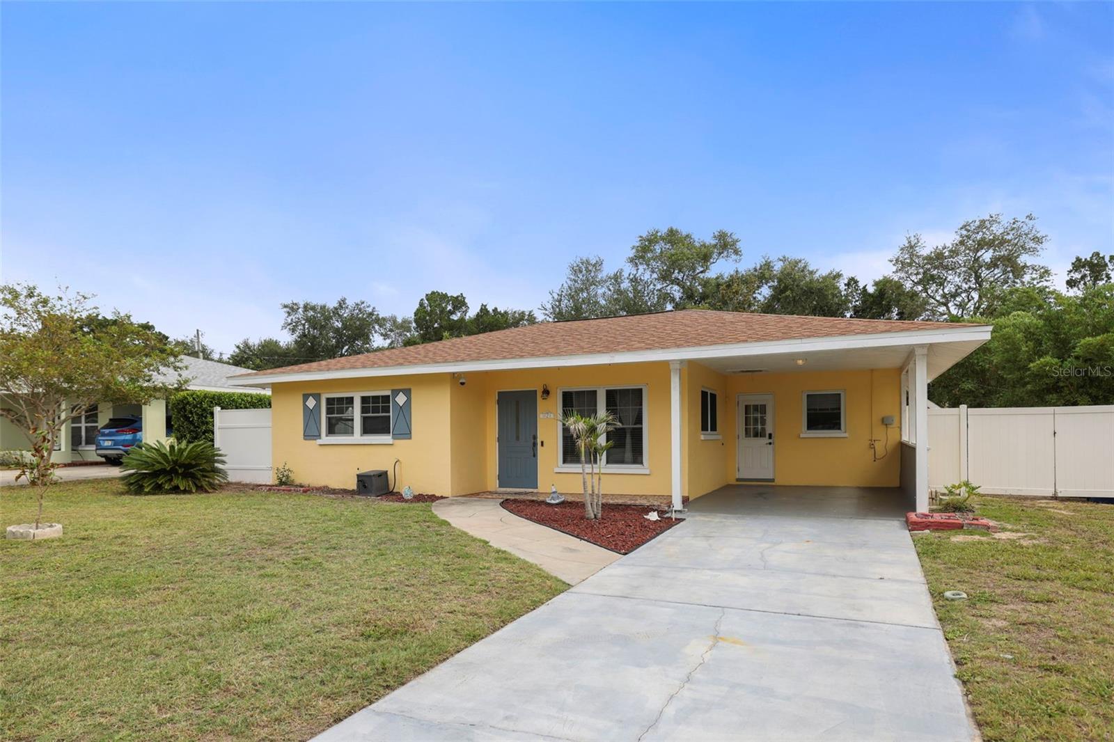 SUNNYDALE SUB - Residential