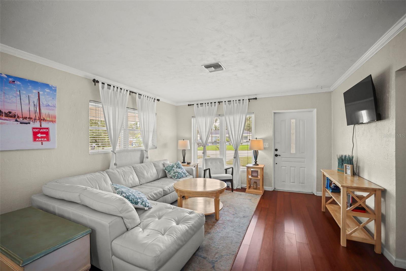 SUNNYDALE SUB - Residential