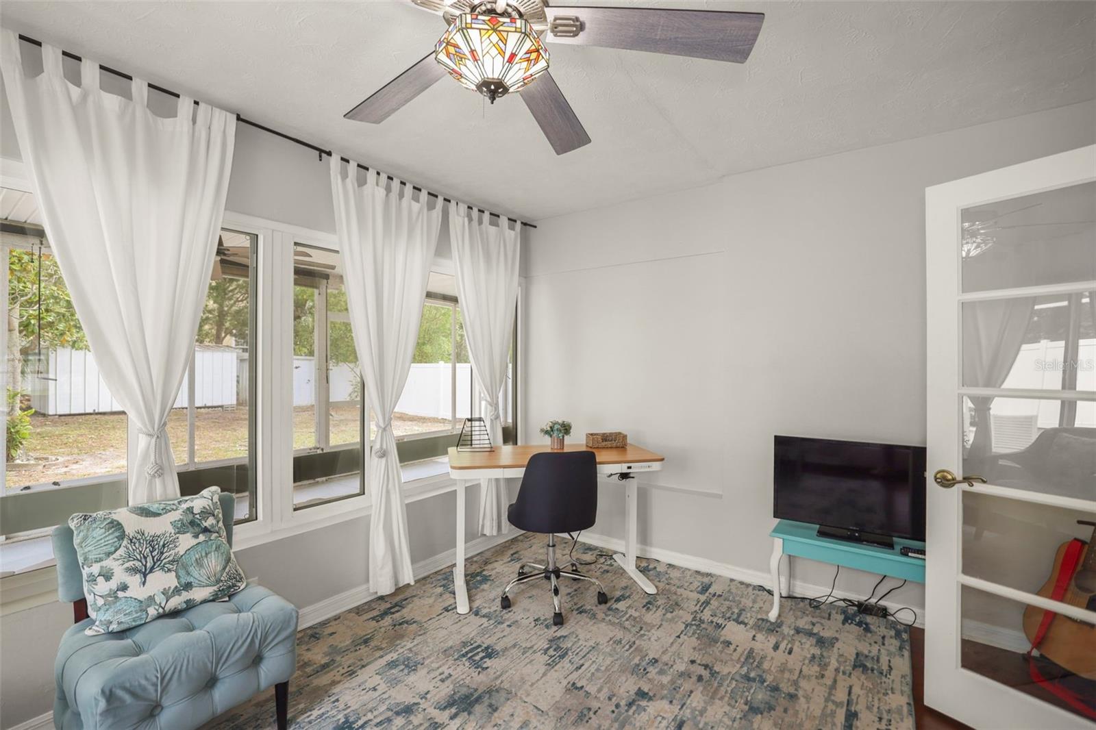 SUNNYDALE SUB - Residential