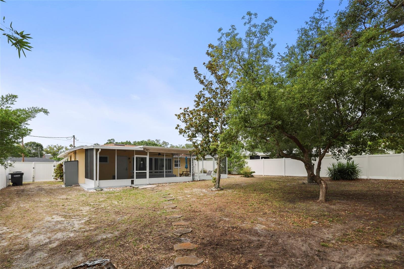 SUNNYDALE SUB - Residential