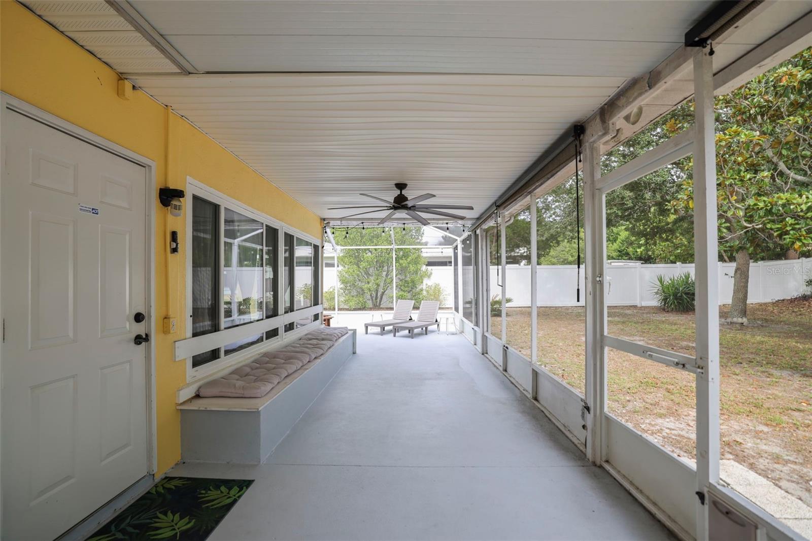 SUNNYDALE SUB - Residential