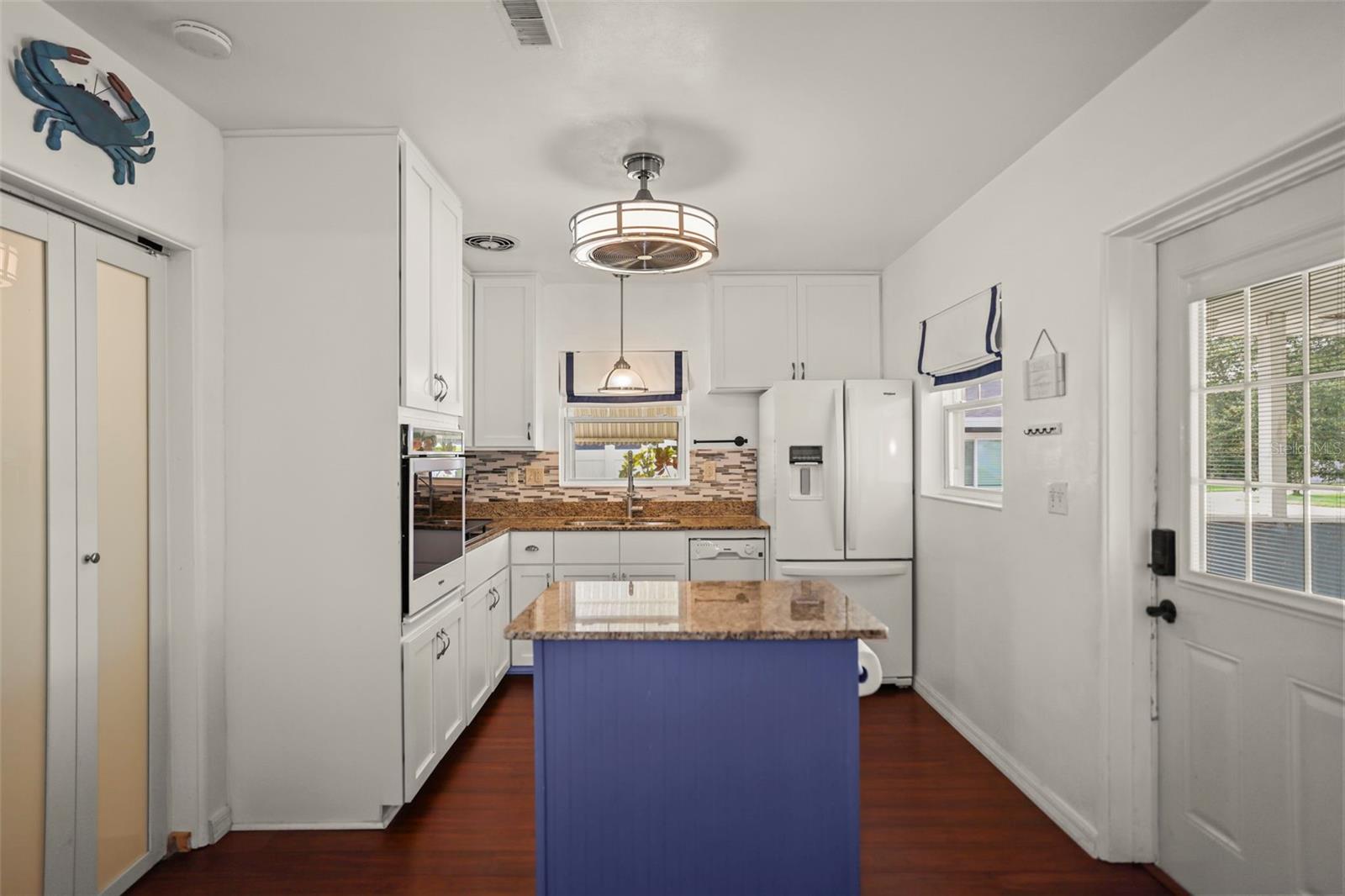 SUNNYDALE SUB - Residential