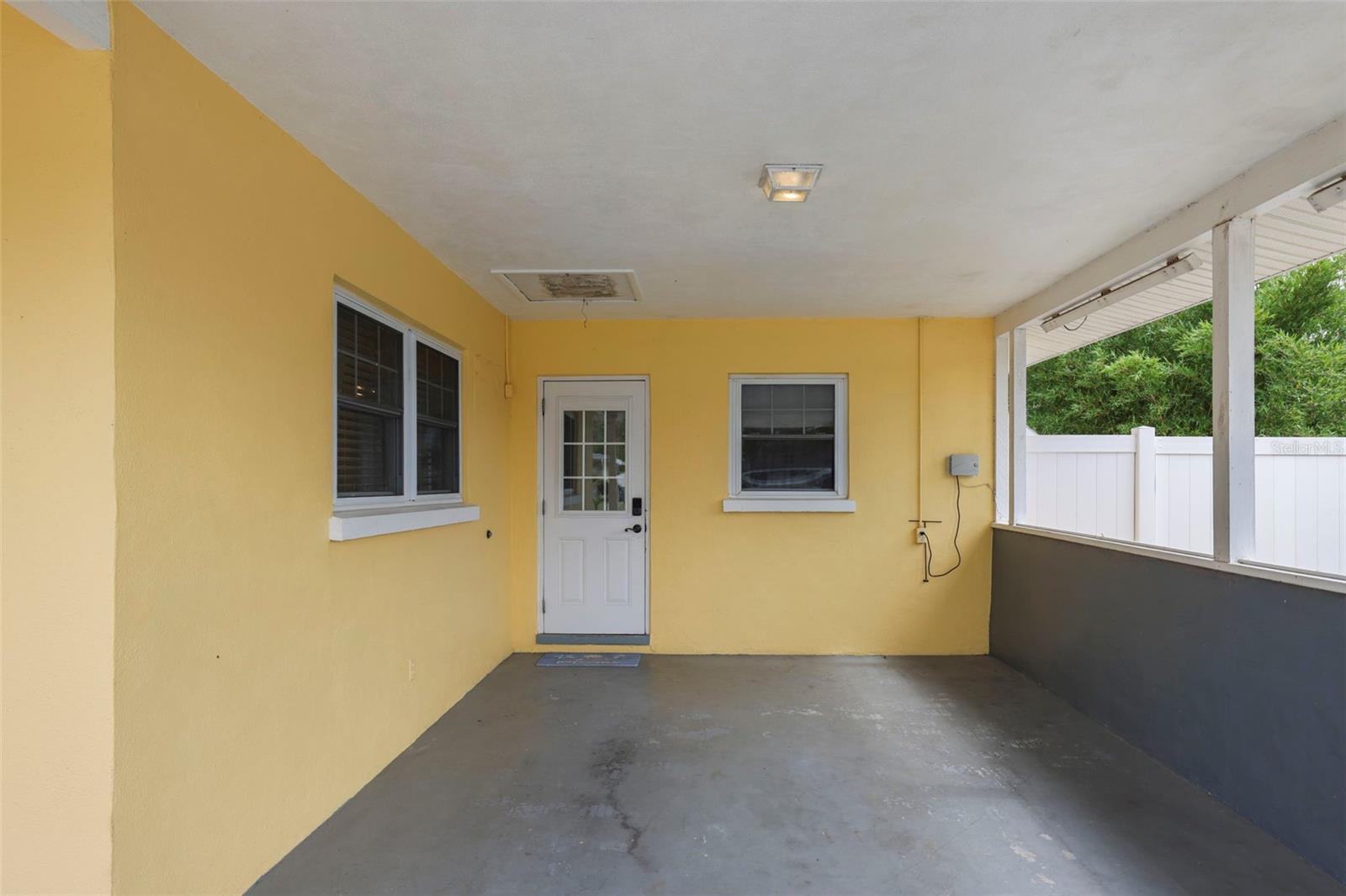 SUNNYDALE SUB - Residential