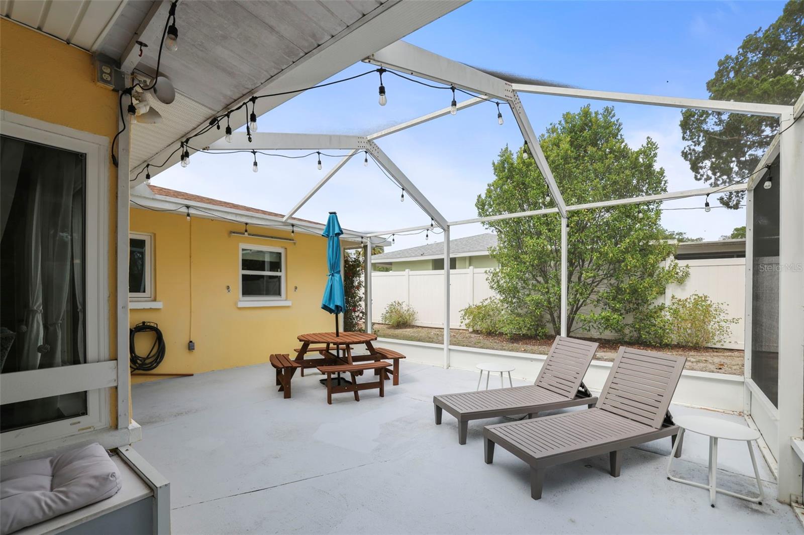SUNNYDALE SUB - Residential