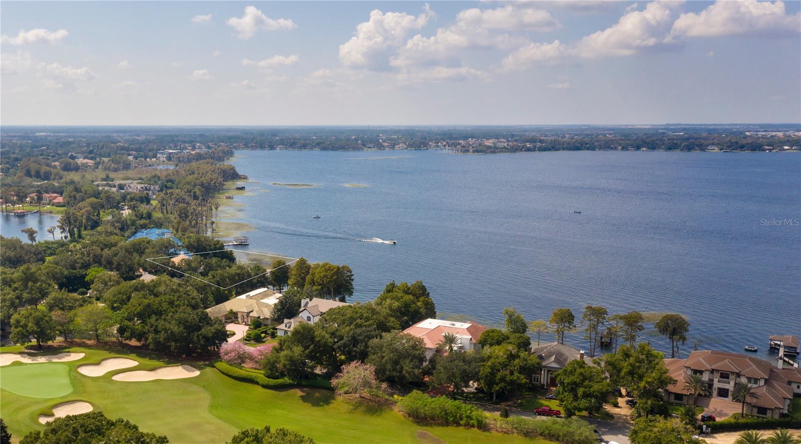ISLEWORTH - Residential