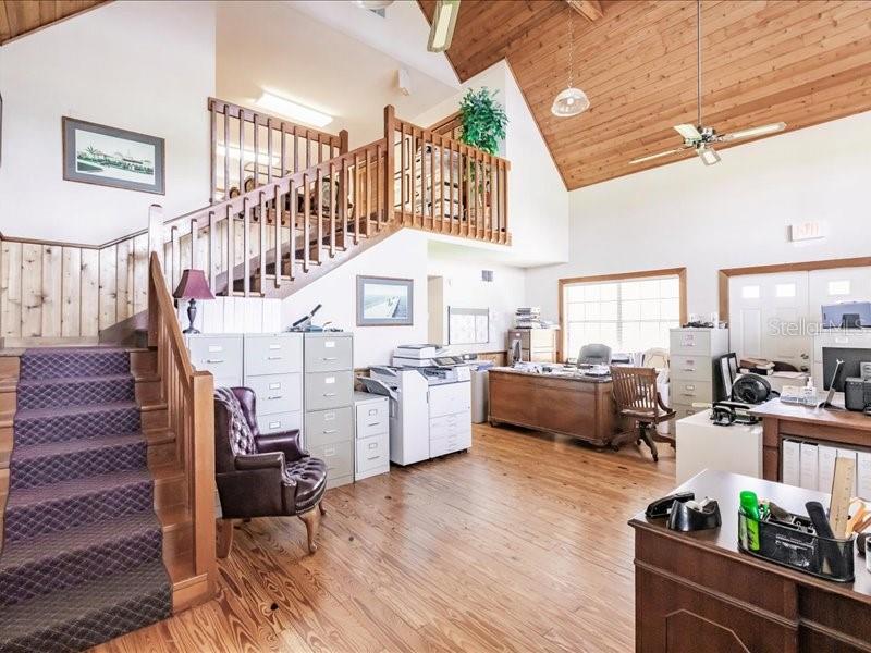MILL CREEK PH 01 - Commercial Sale