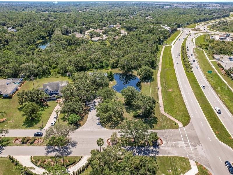 MILL CREEK PH 01 - Commercial Sale