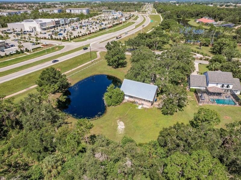 MILL CREEK PH 01 - Commercial Sale