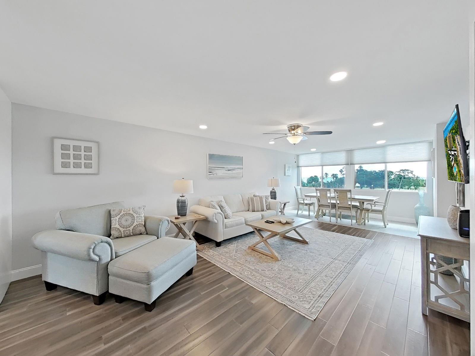 COVE CAY 26-20 VILLAGE II - Residential Lease